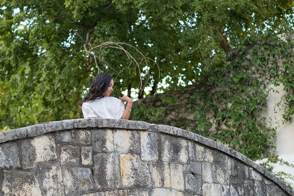 River Walk. San Antonio, Texas