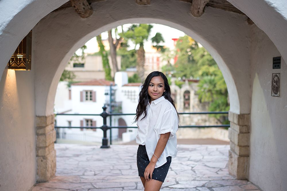 River Walk. San Antonio, Texas