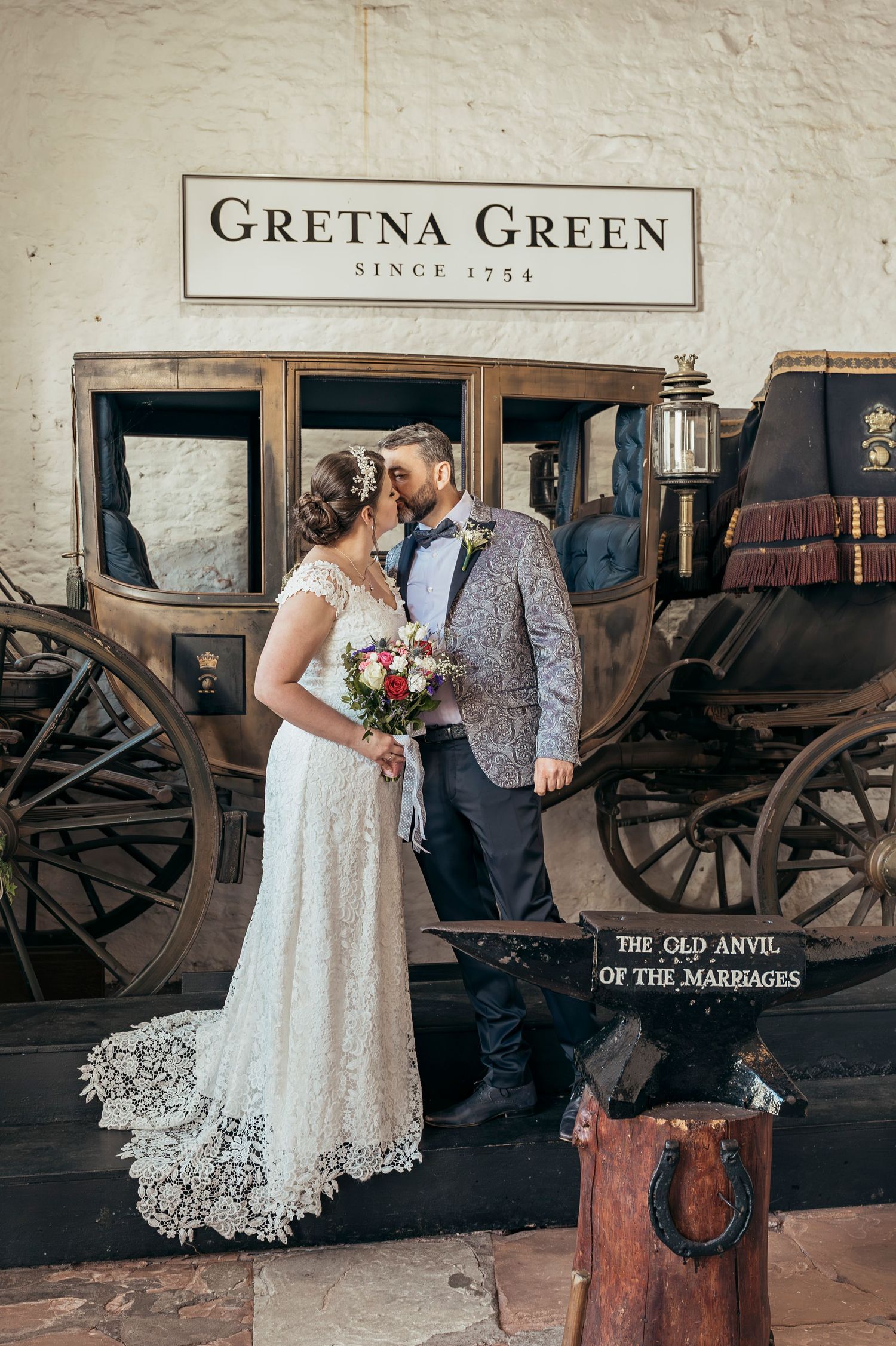Gretna Green Wedding
Central Scotland Wedding Photographer
Scottish Wedding Photographer
Falkirk Wedding Photographer