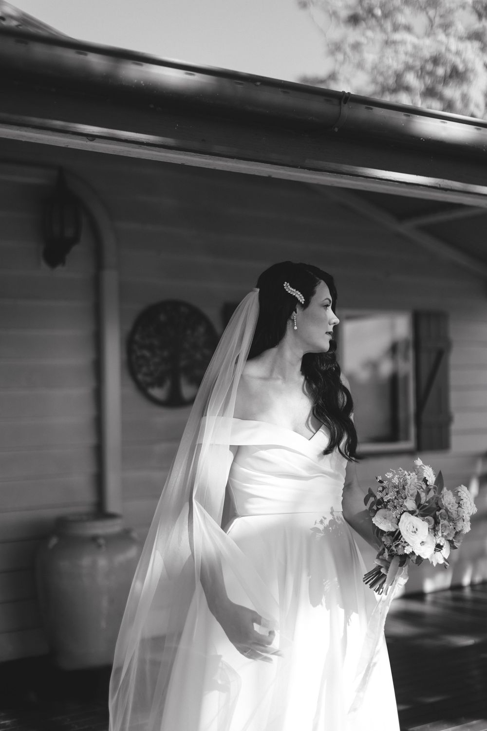gold coast scenic rim brisbane wedding photographer Albert River Wines