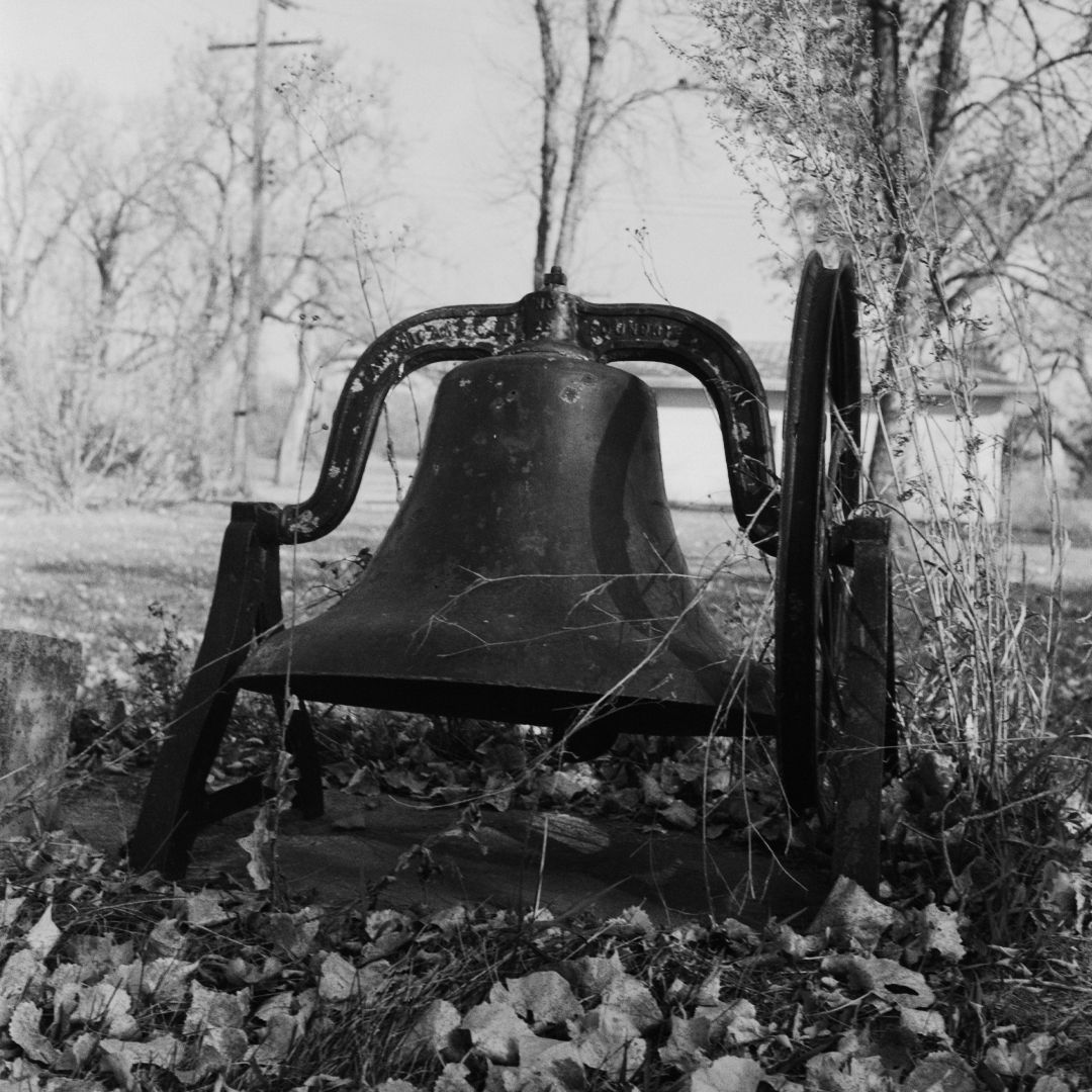 Balfour - Abandoned Dakota