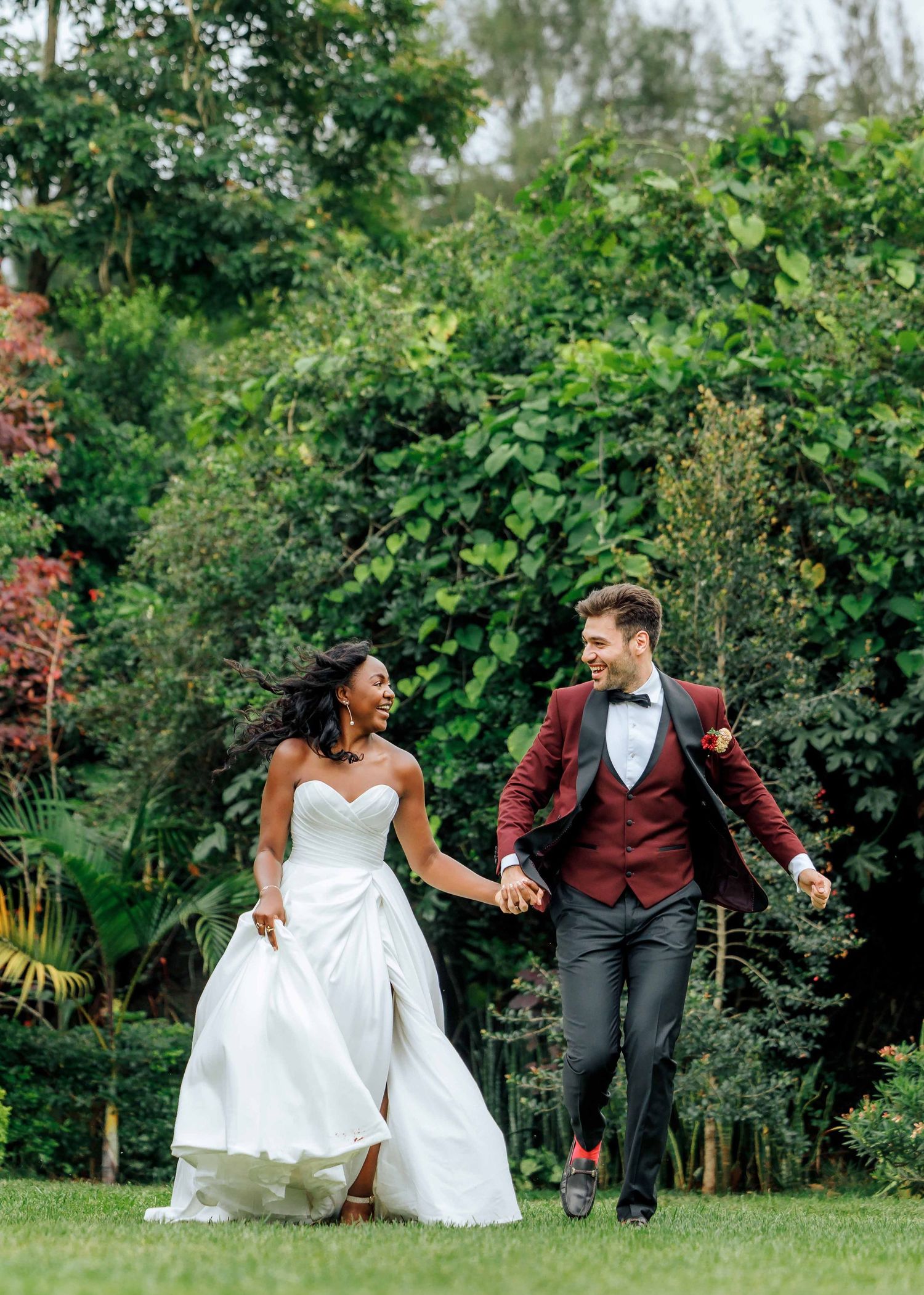 Nairobi Wedding Photographer
Luxury Wedding Photography
Destination & Elopements
Bride & Groom Photoshoots
Events Photography & Videography