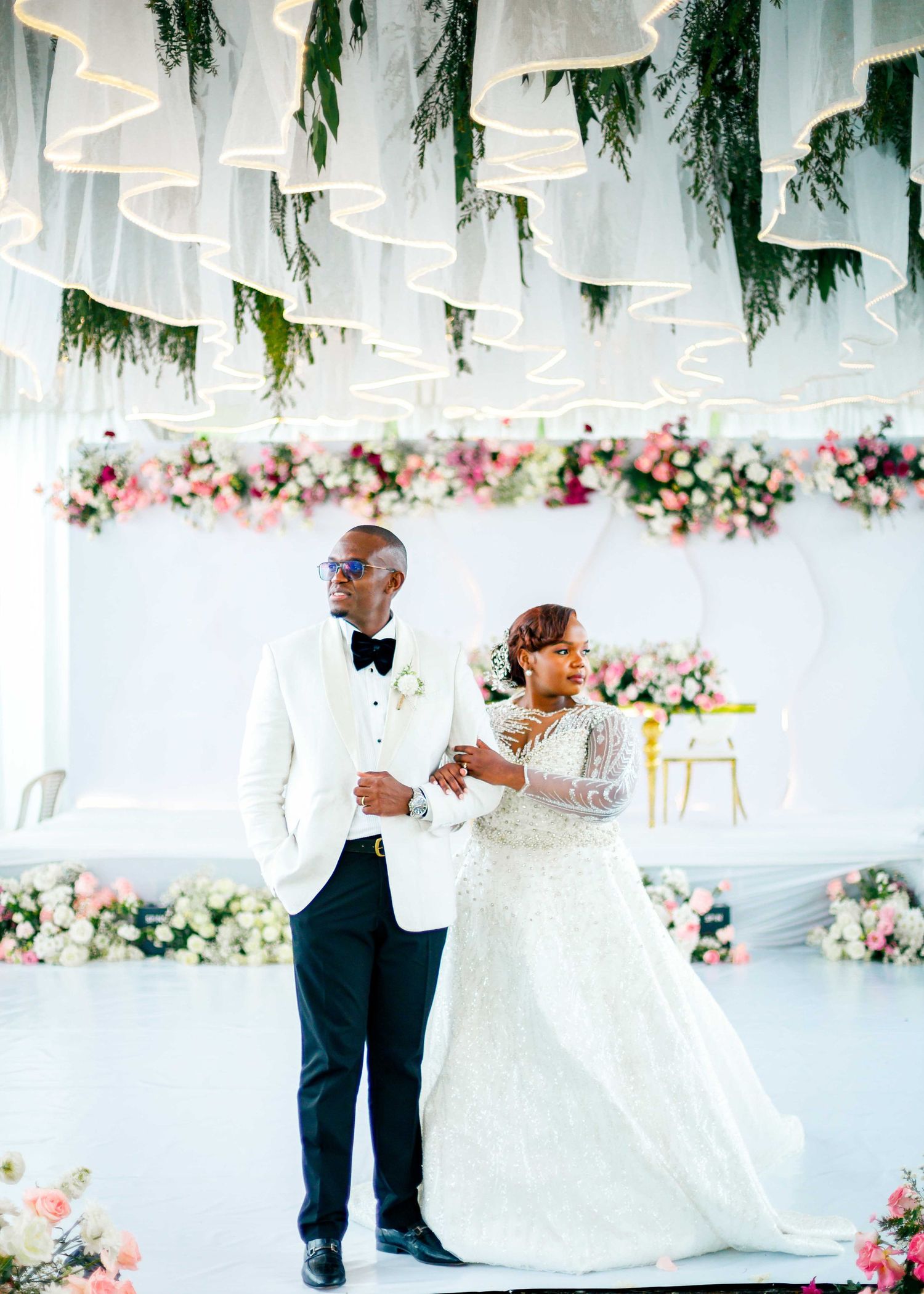 Nairobi Wedding Photographer
Luxury Wedding Photography
Destination & Elopements
Bride & Groom Photoshoots
Events Photography & Videography
