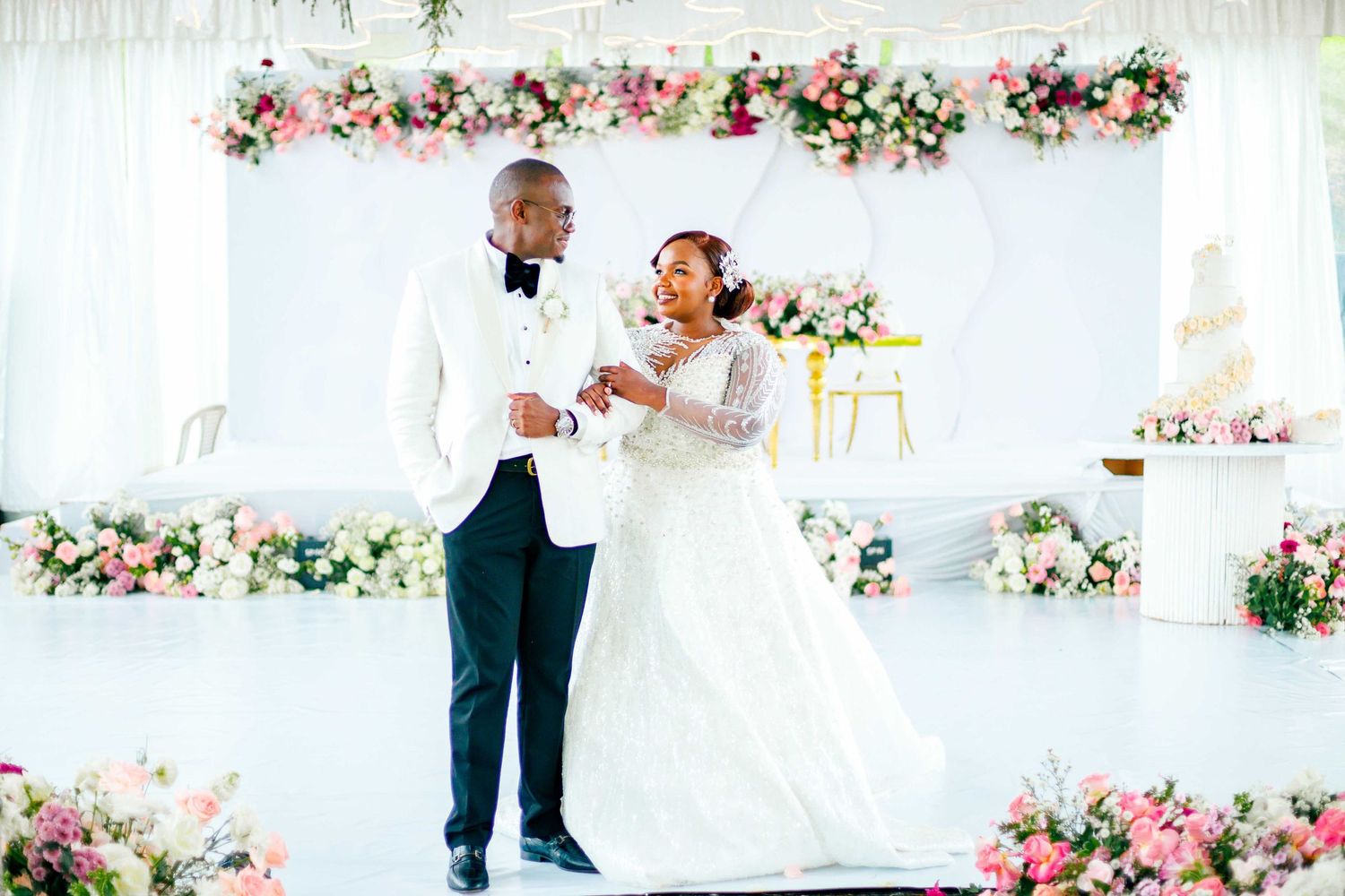 Nairobi Wedding Photographer
Luxury Wedding Photography
Destination & Elopements
Bride & Groom Photoshoots
Events Photography & Videography