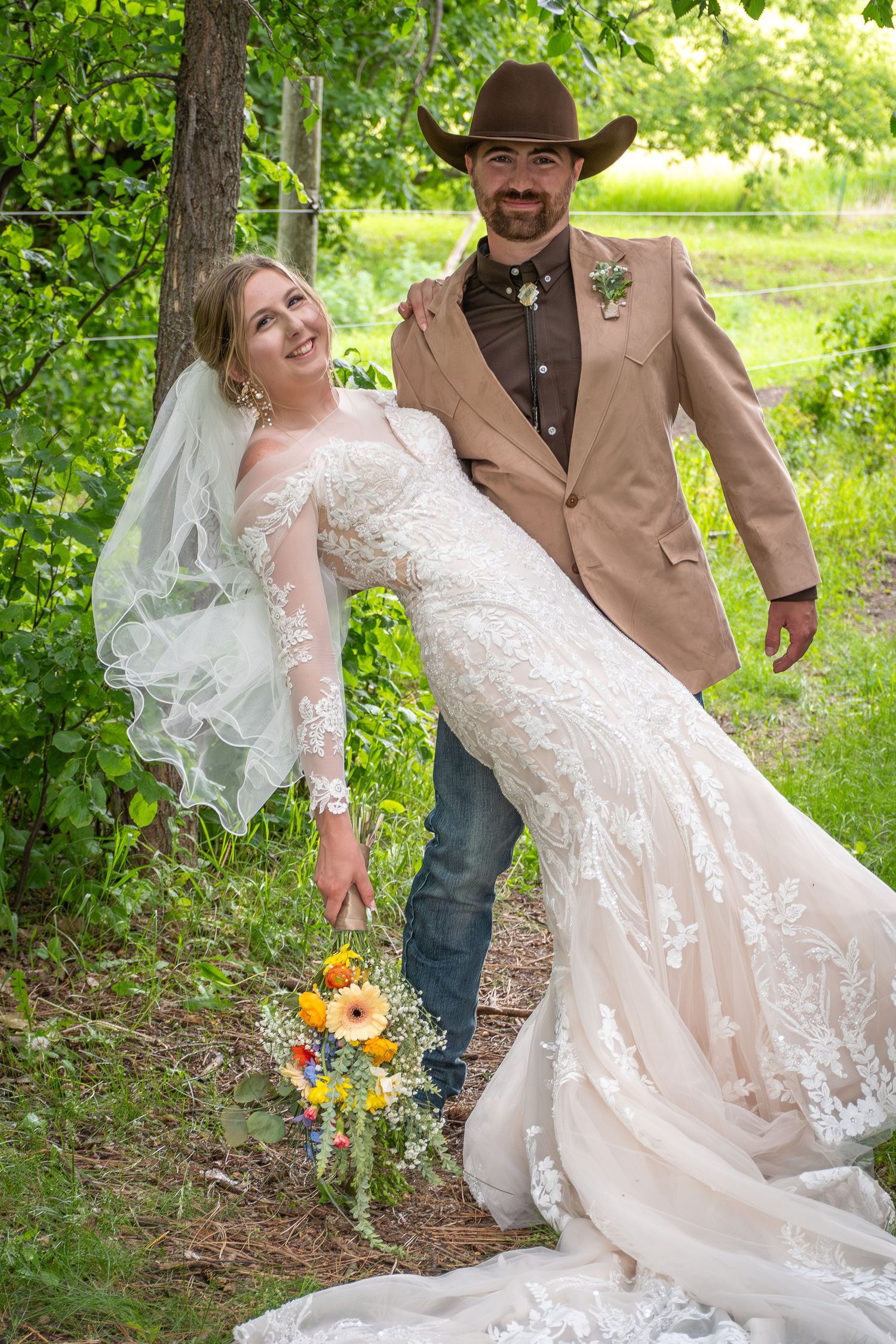 Weddings - Sadie Lynn Media