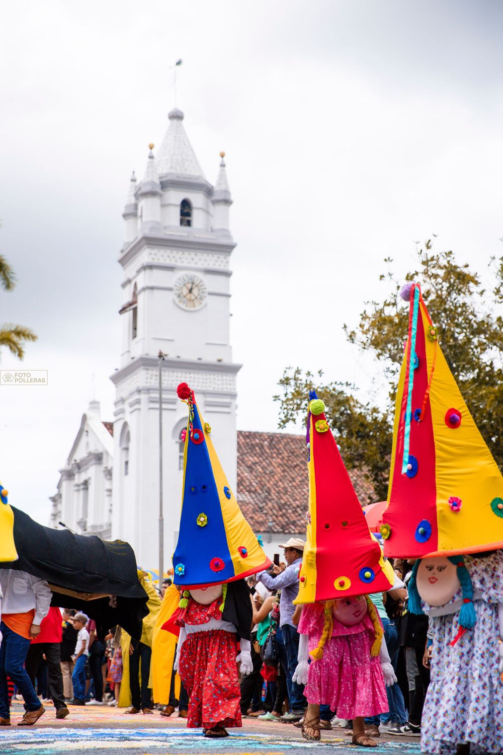 danzas del corpus christi de la villa de los santos