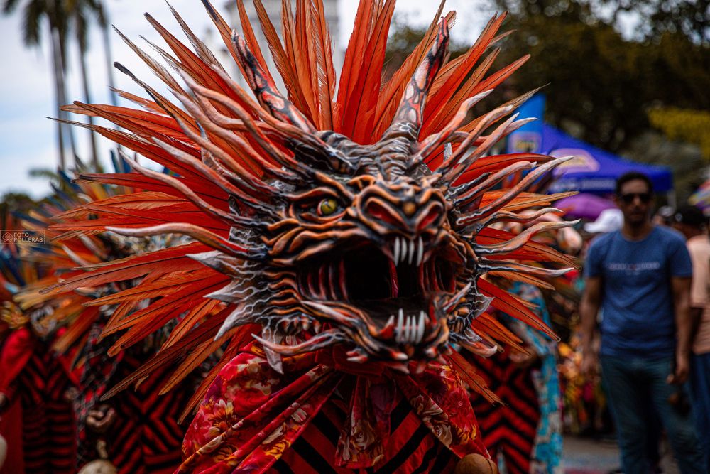 diablico sucio