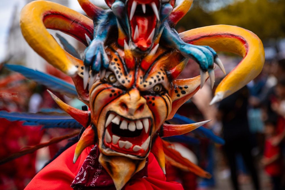 diablico sucio