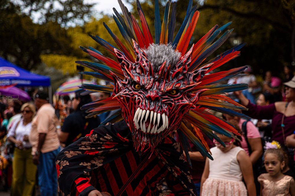 diablico sucio
