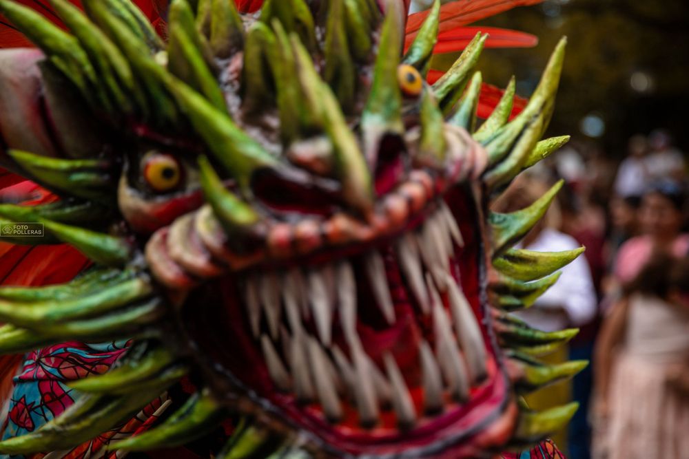 diablico sucio
