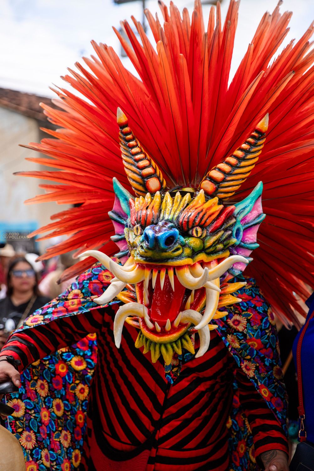 diablico sucio