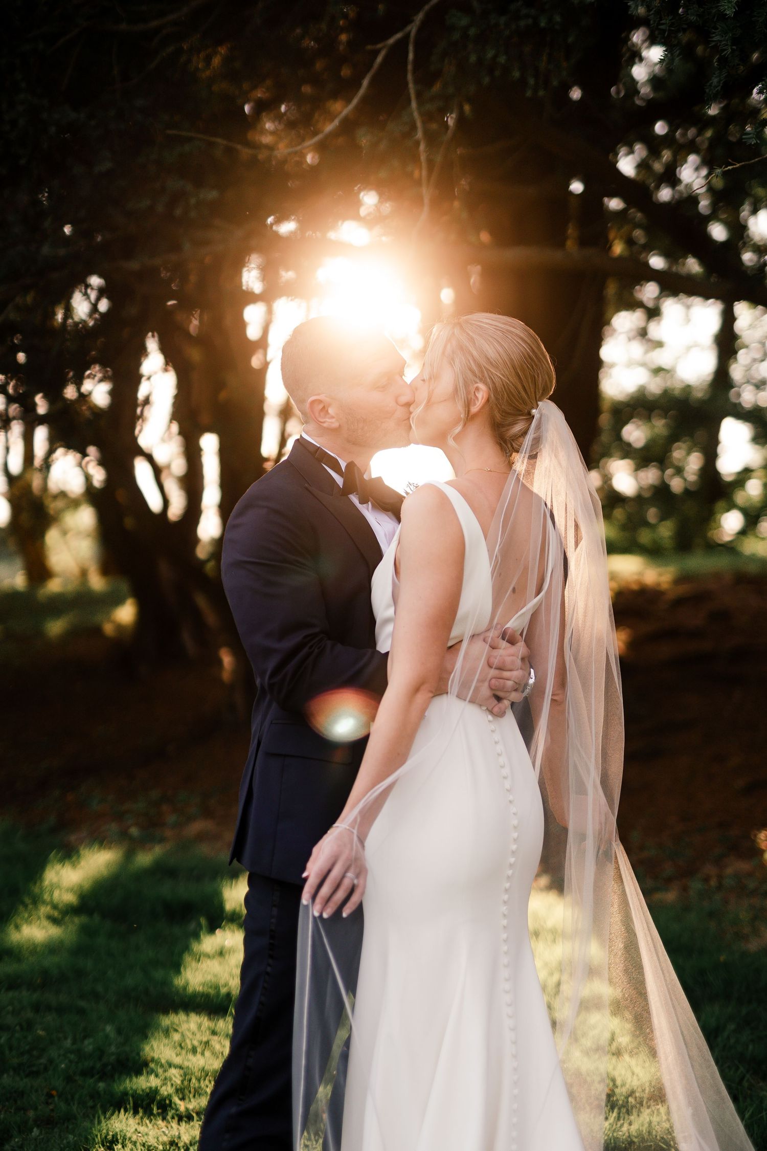 Wedding Photography Ettington Park Hotel