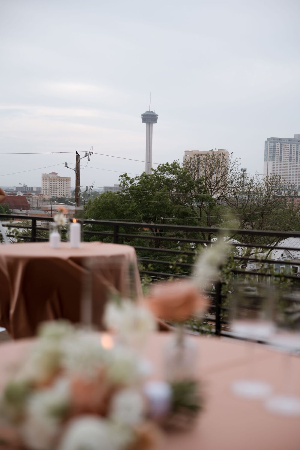 luxury wedding venue San Antonio