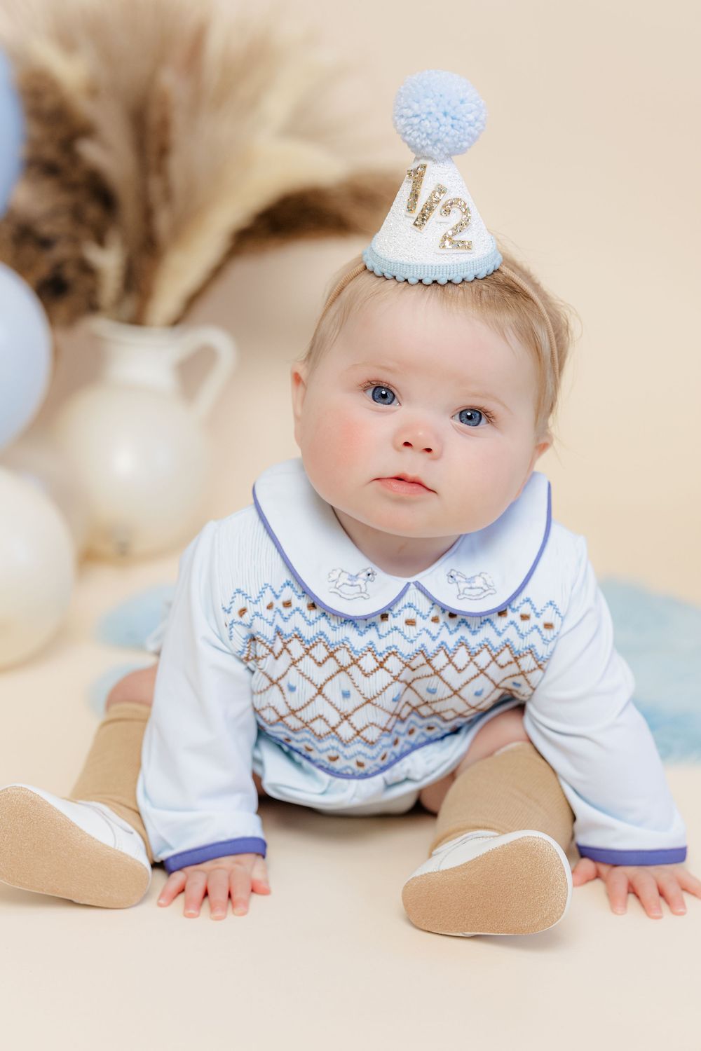 6 month baby Photo - baby Photographer Wigan - Northwest milestone Photographer - Professional photography studio wigan.