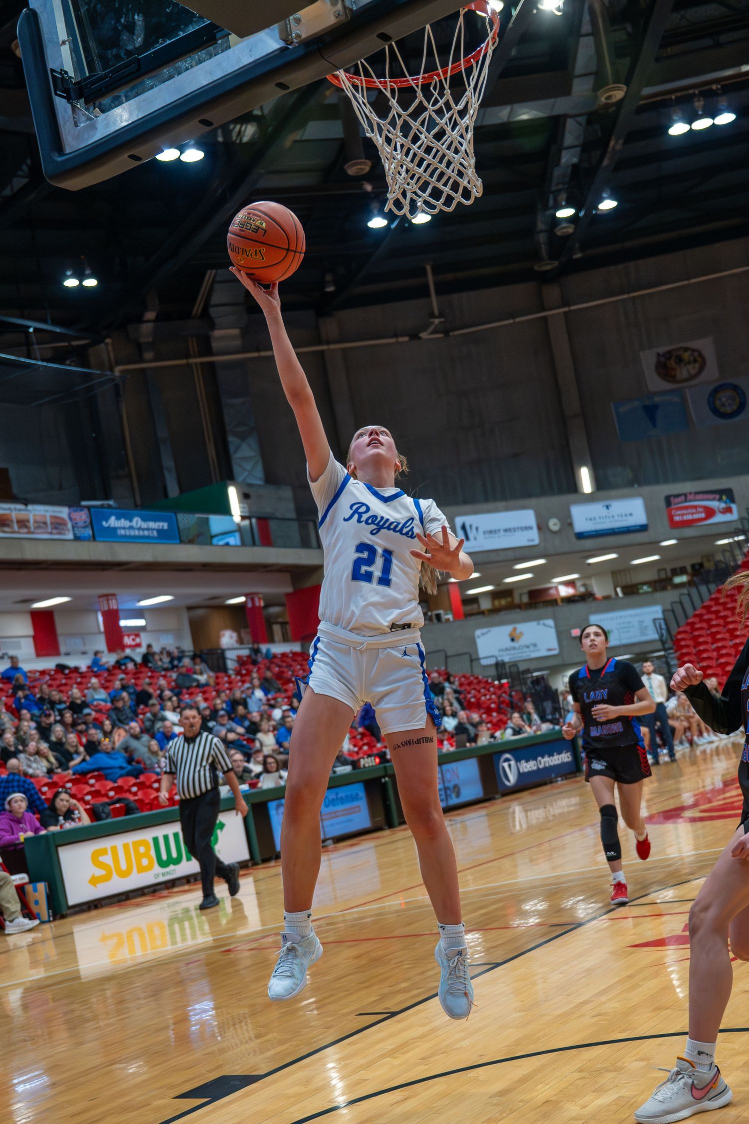 Basketball Photography - Photog with a Blog