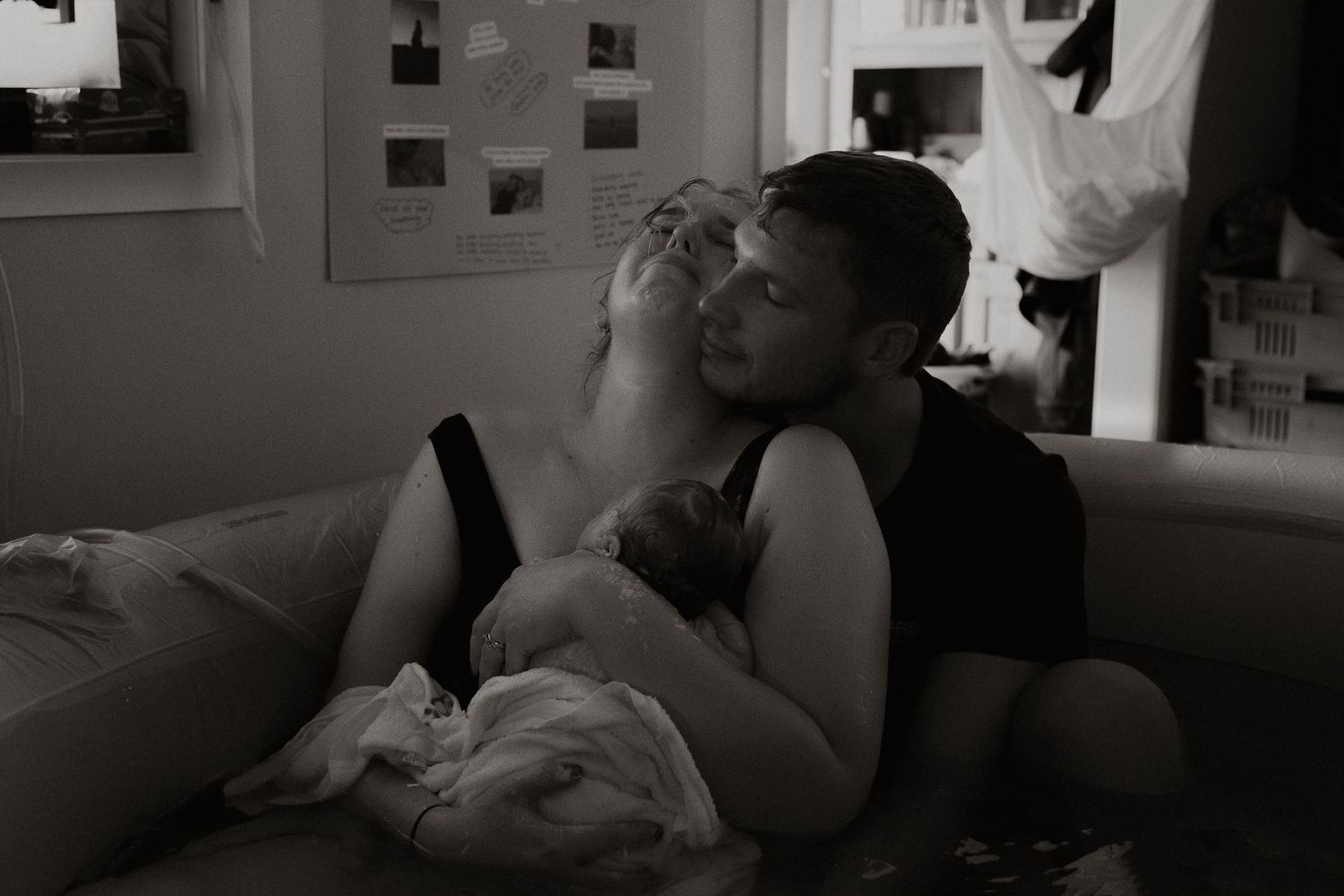 Newborn-photography
