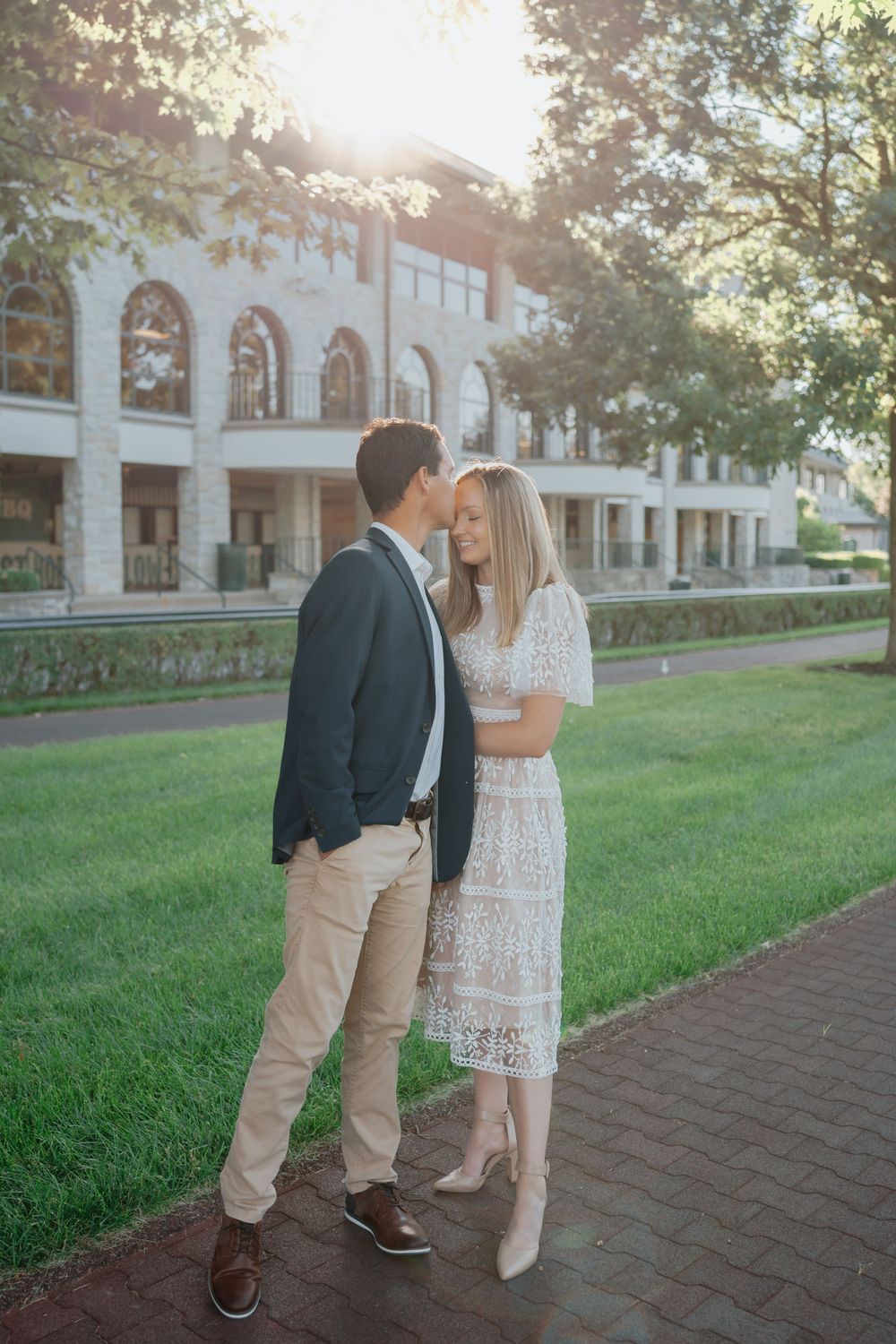 Indiana Engagement Photography