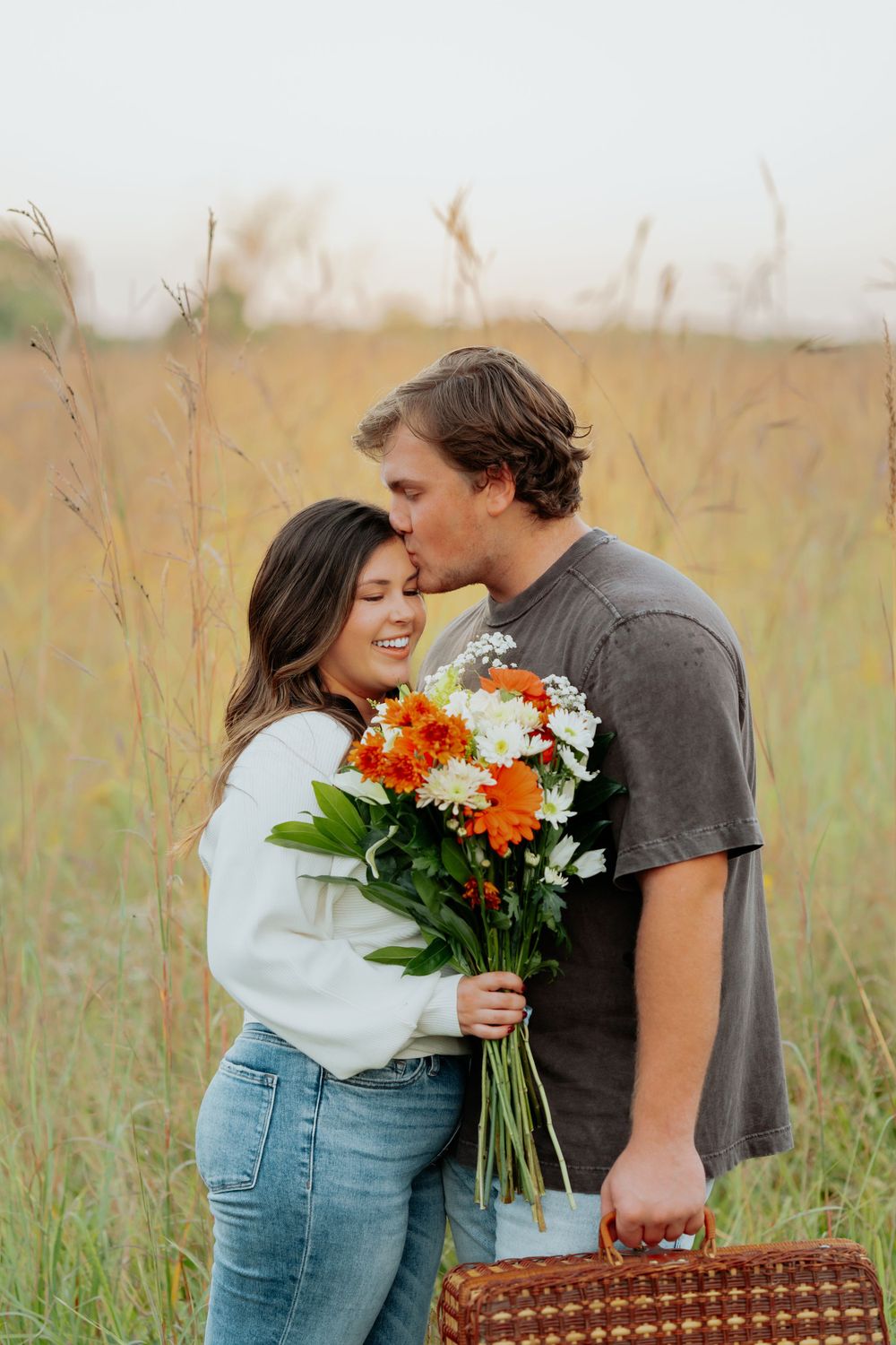 Indiana Engagement Photography