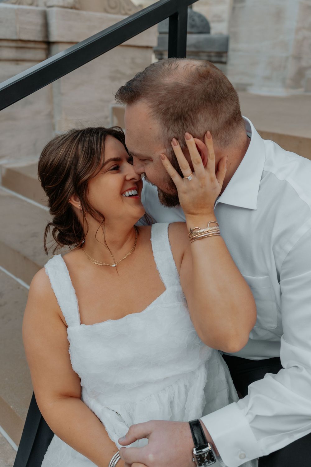 Indiana Engagement Photography