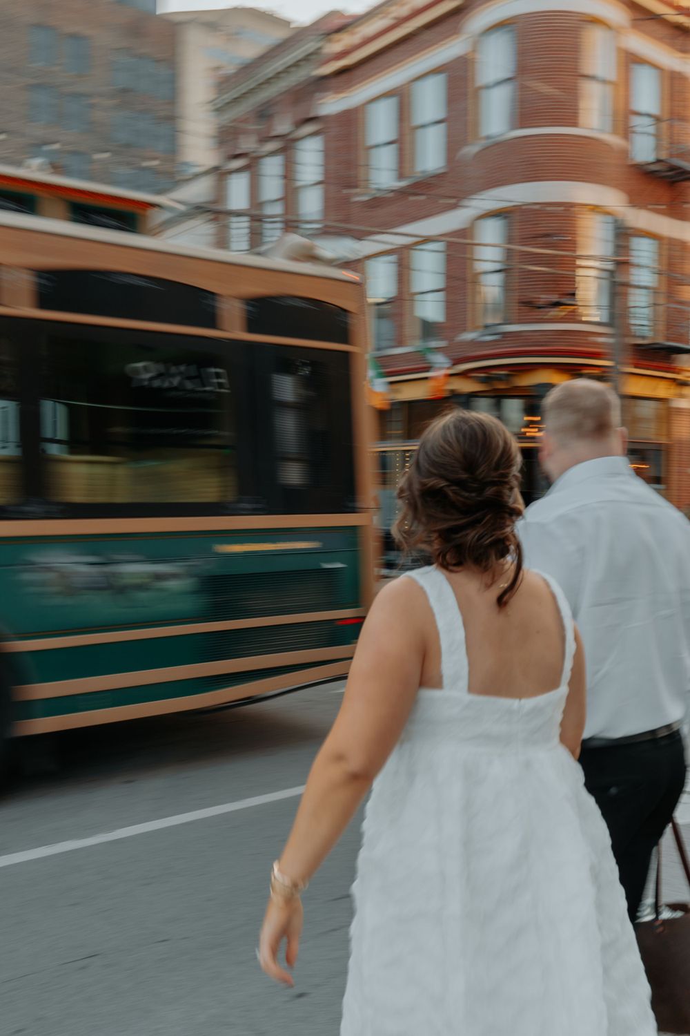 Indiana Engagement Photography