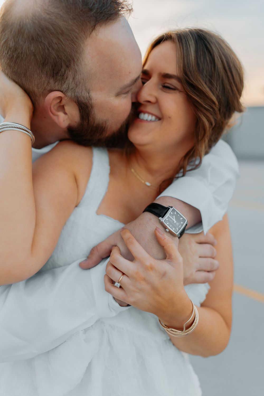 Indiana Engagement Photography