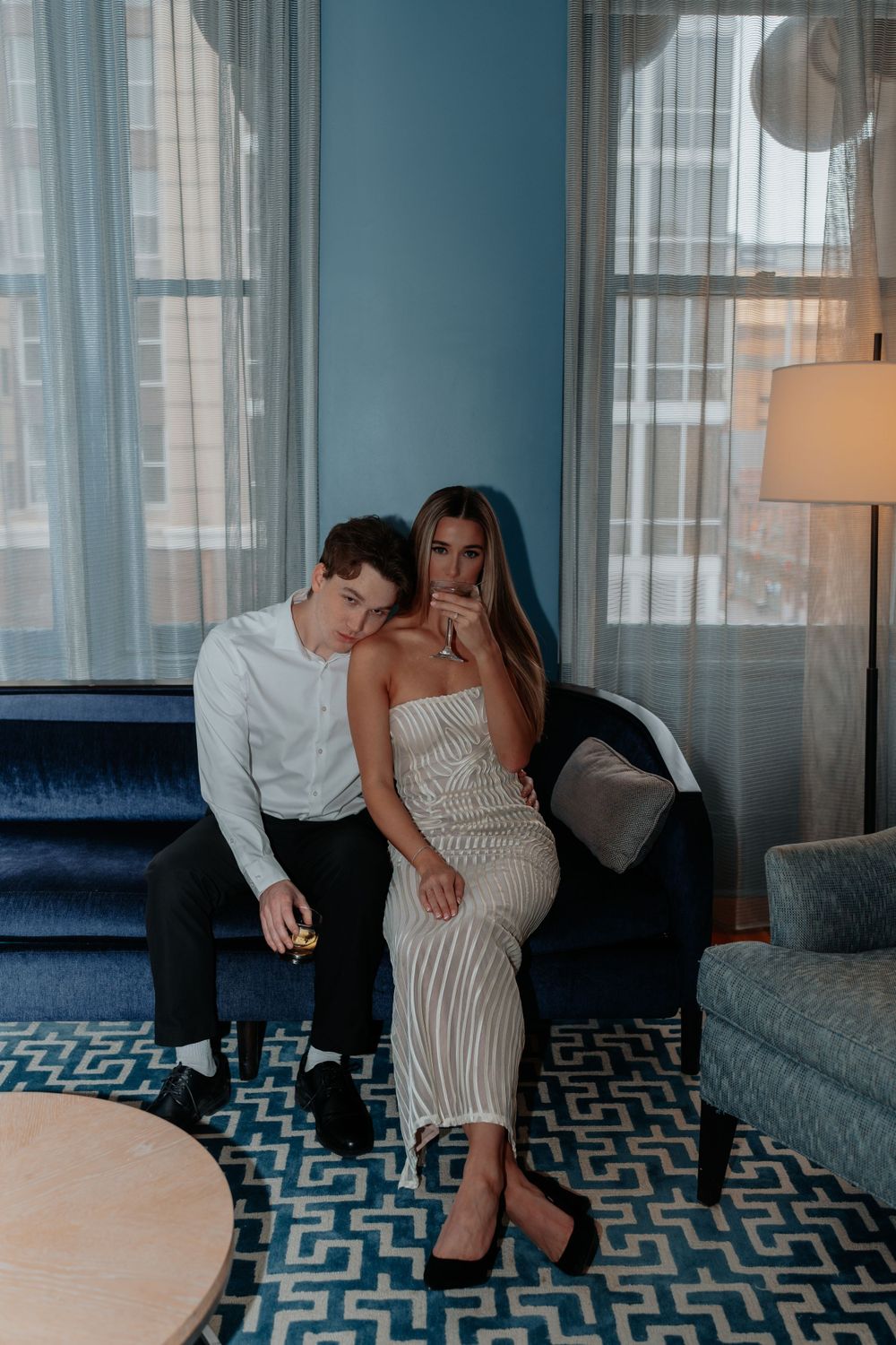 West Lafayette, Indiana Wedding Photographer
