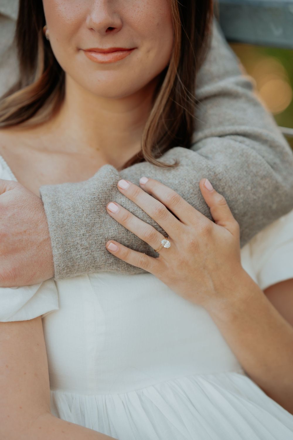 Indiana Engagement Photography