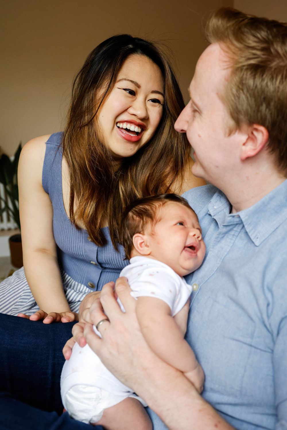 islington newborn photographer