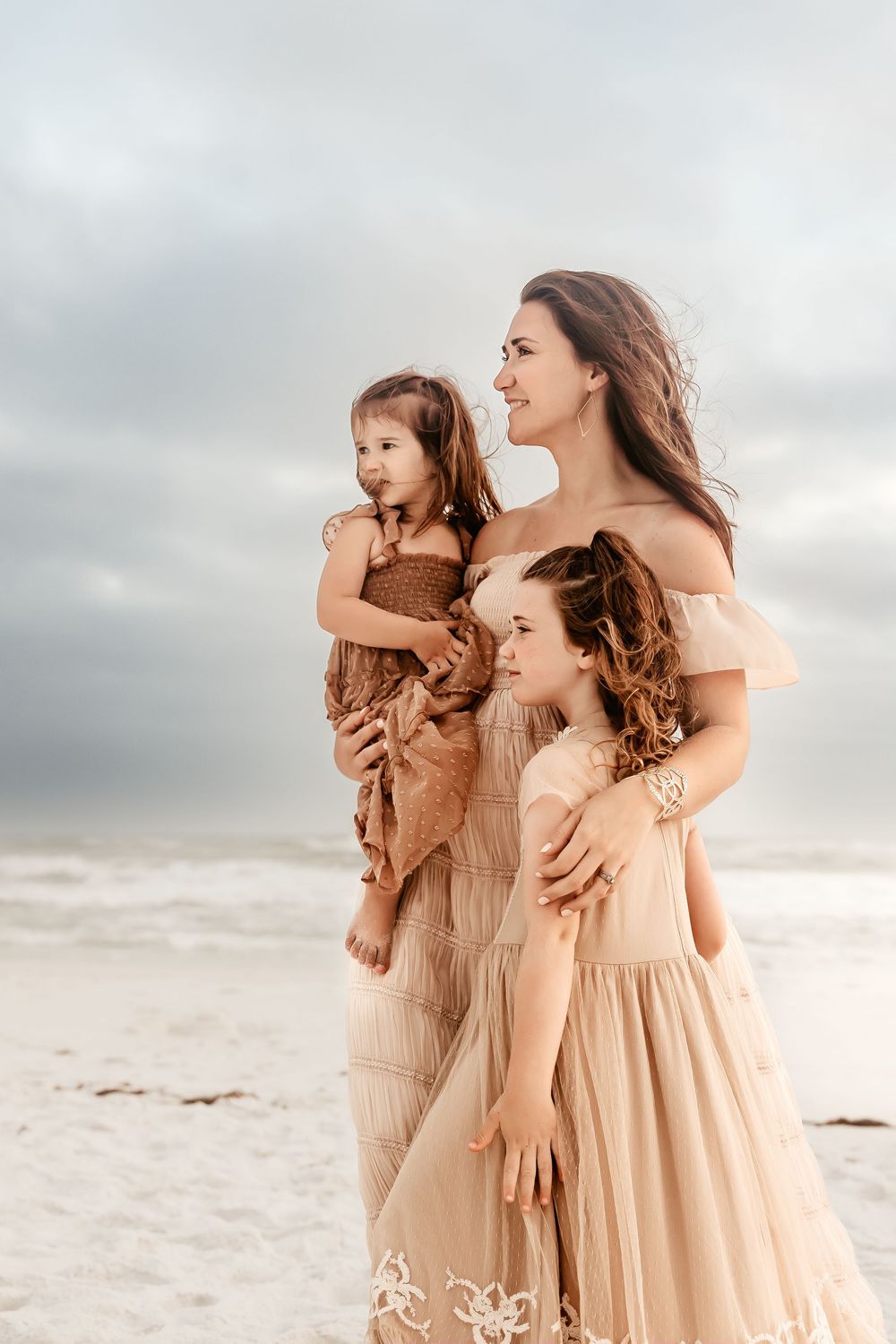 Oahu Hawaii Family Photographer