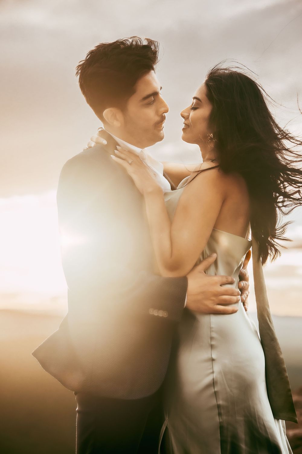 Oahu Couples Photographer