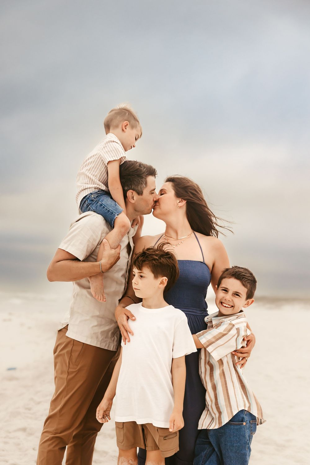 Oahu Family Photographer