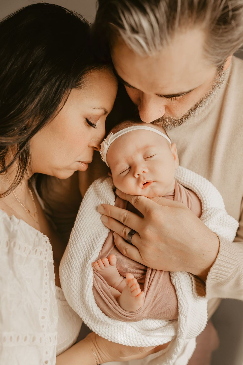 Oahu Newborn Photographer