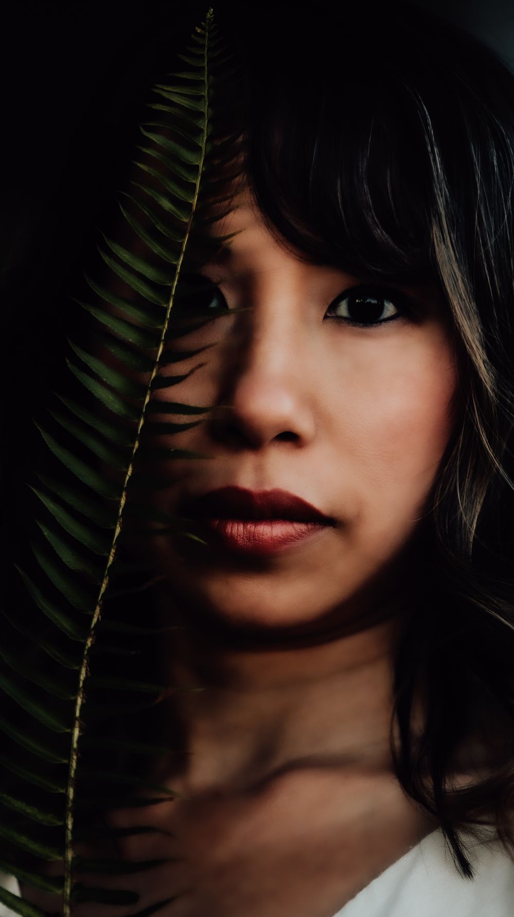 Artistic Portrait Photography Vancouver