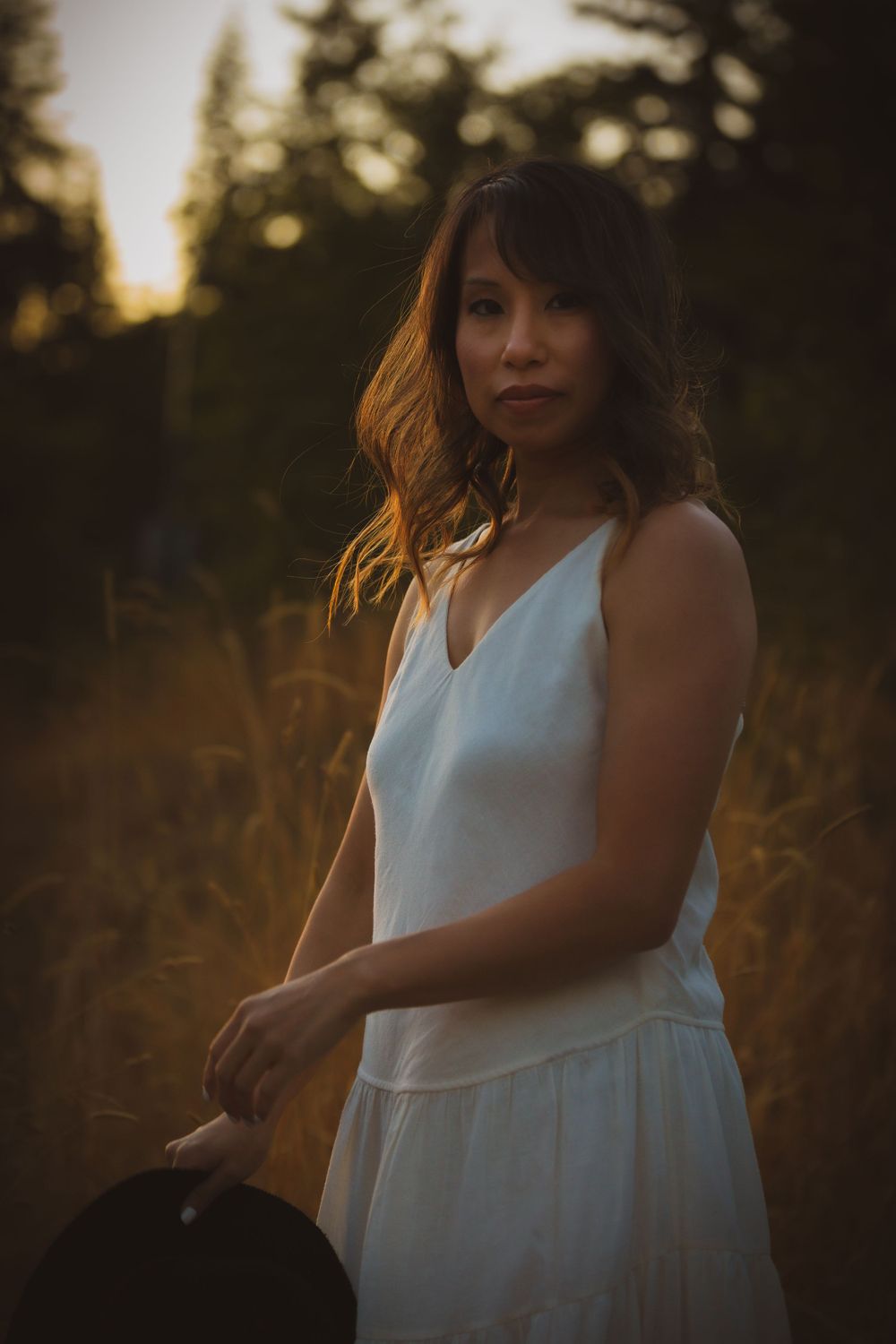 Personal Branding Photography Outdoor