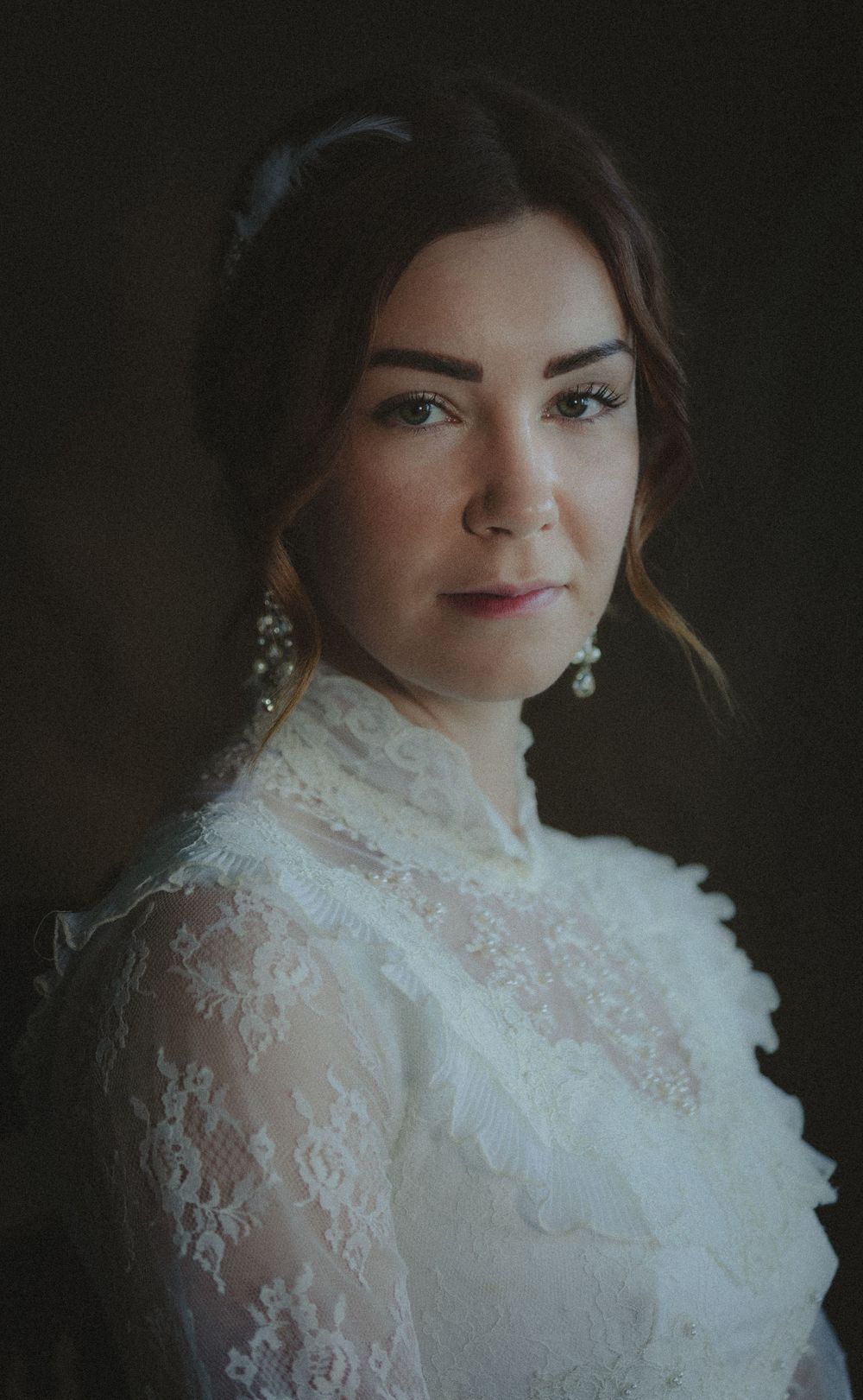 Artistic Portrait Photography Vancouver