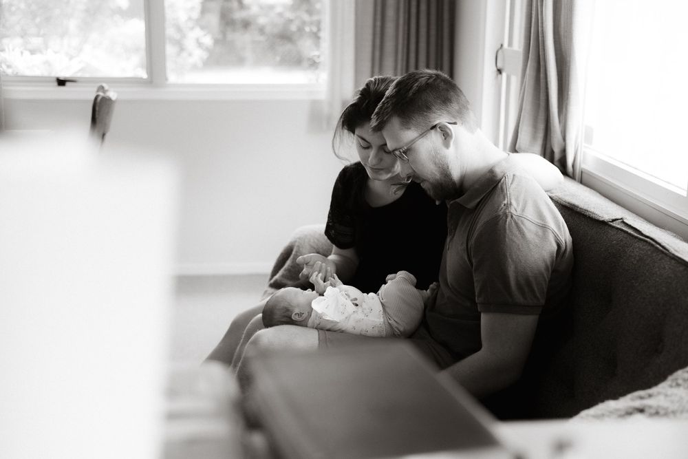 Newborn-photoshoot