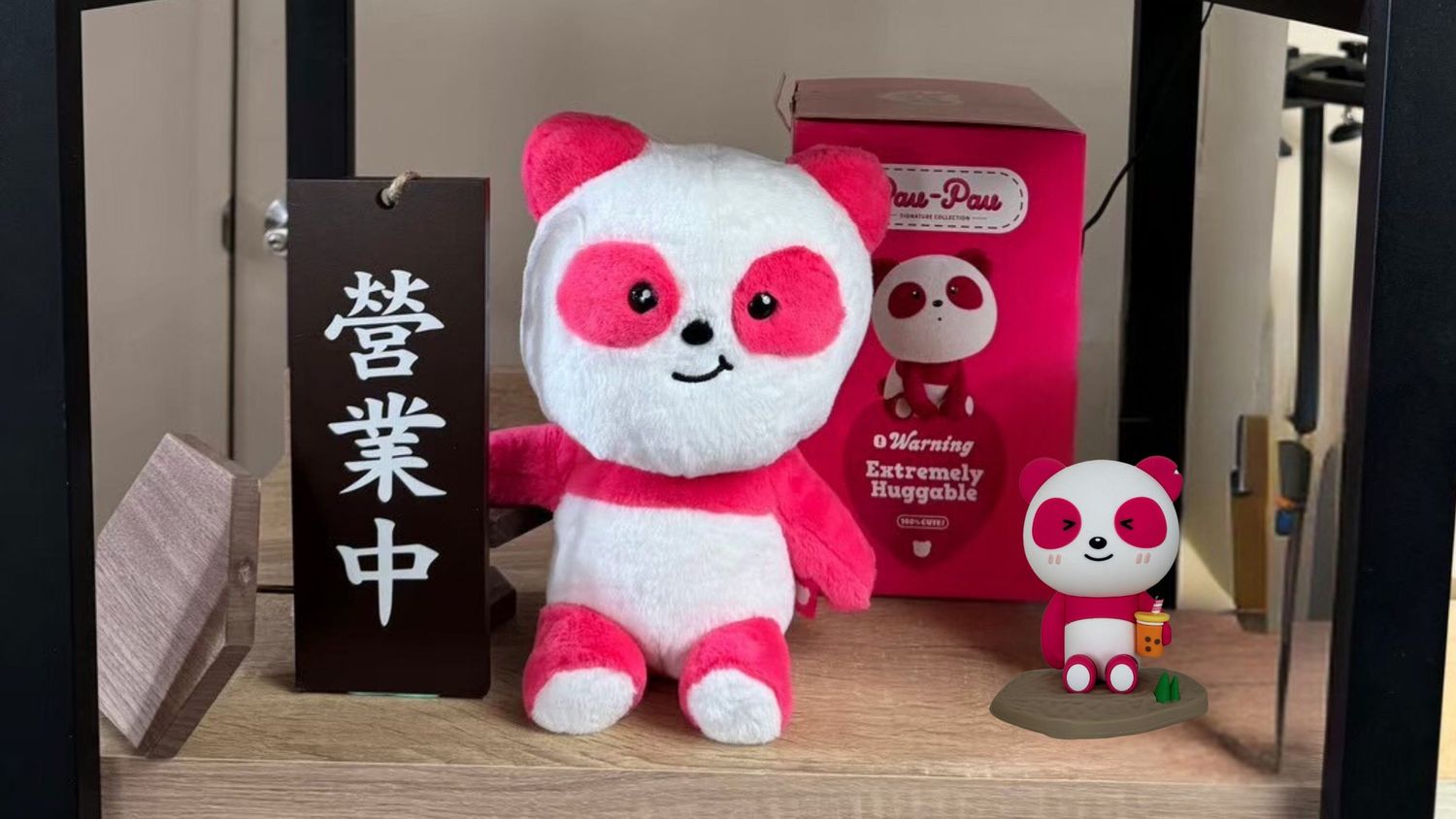 foodpanda-PAUPAU-sayhi山海視覺製作