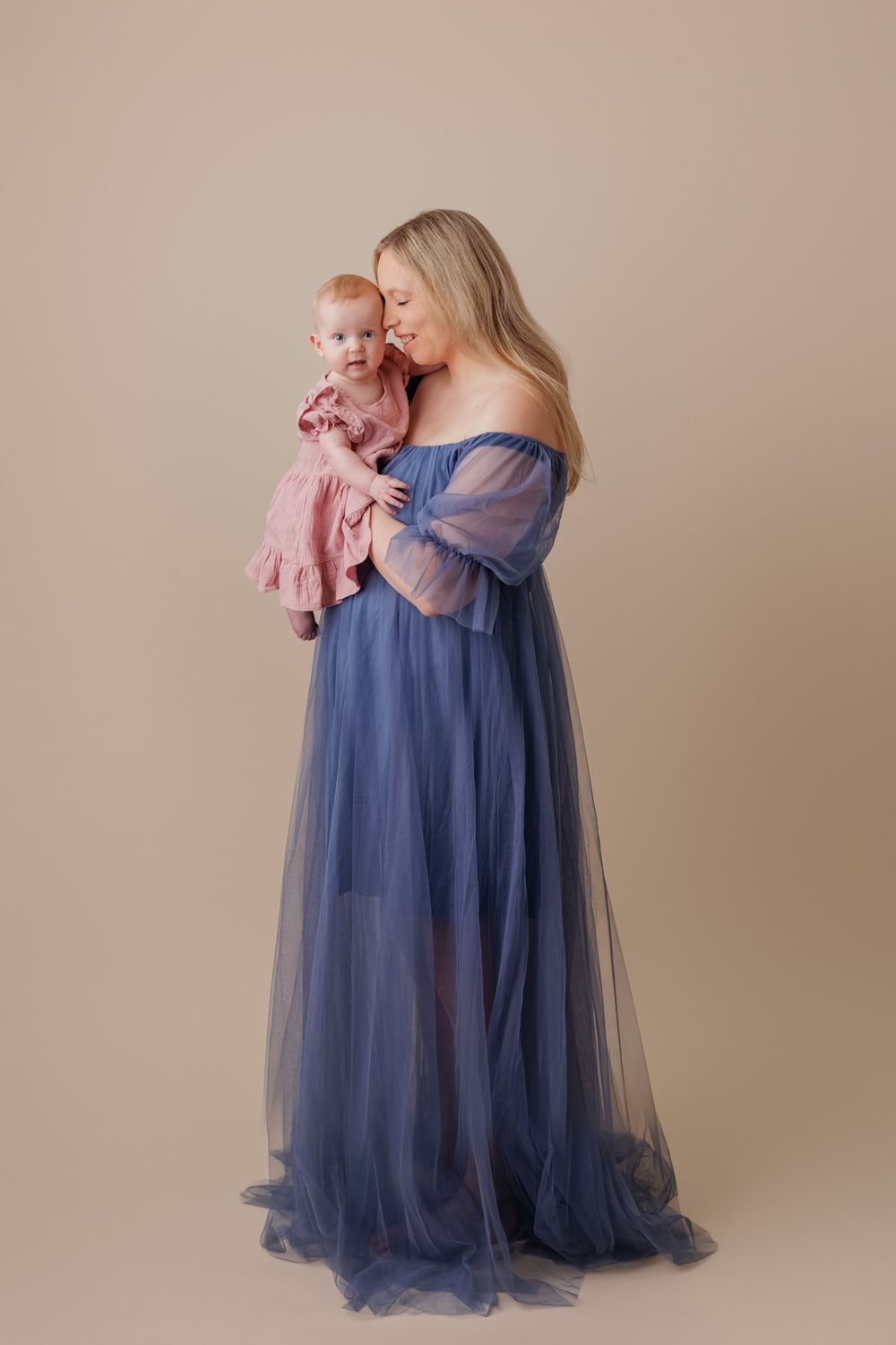 Family photos in Wellington and Porirua