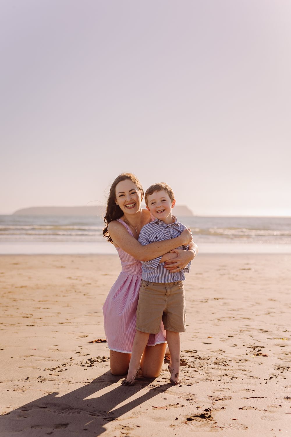 outdoor family photography in Wellington and Porirua