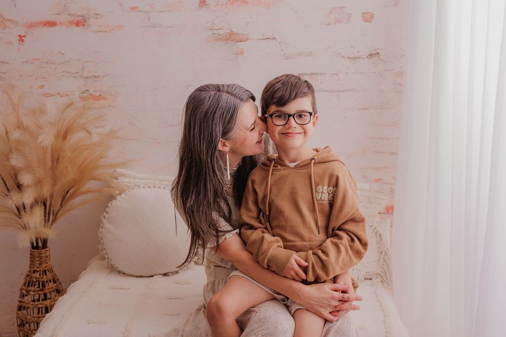 Family photography in Wellington and Porirua