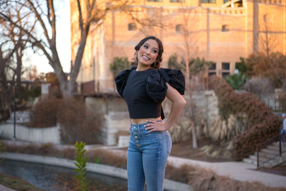 The Pearl at San Antonio, Texas. Photo shoot