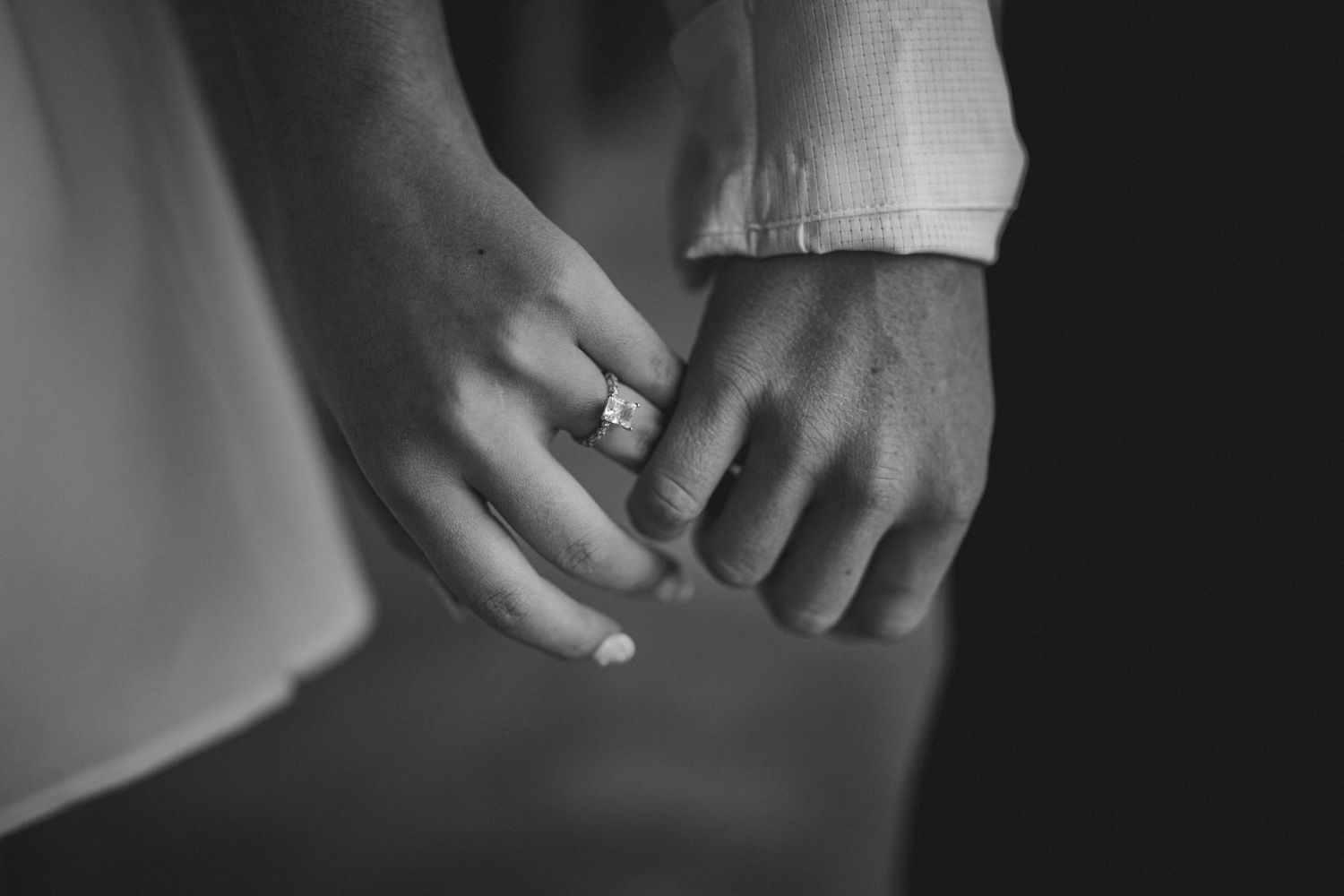 Engagement Photography Fort Worth Texas
