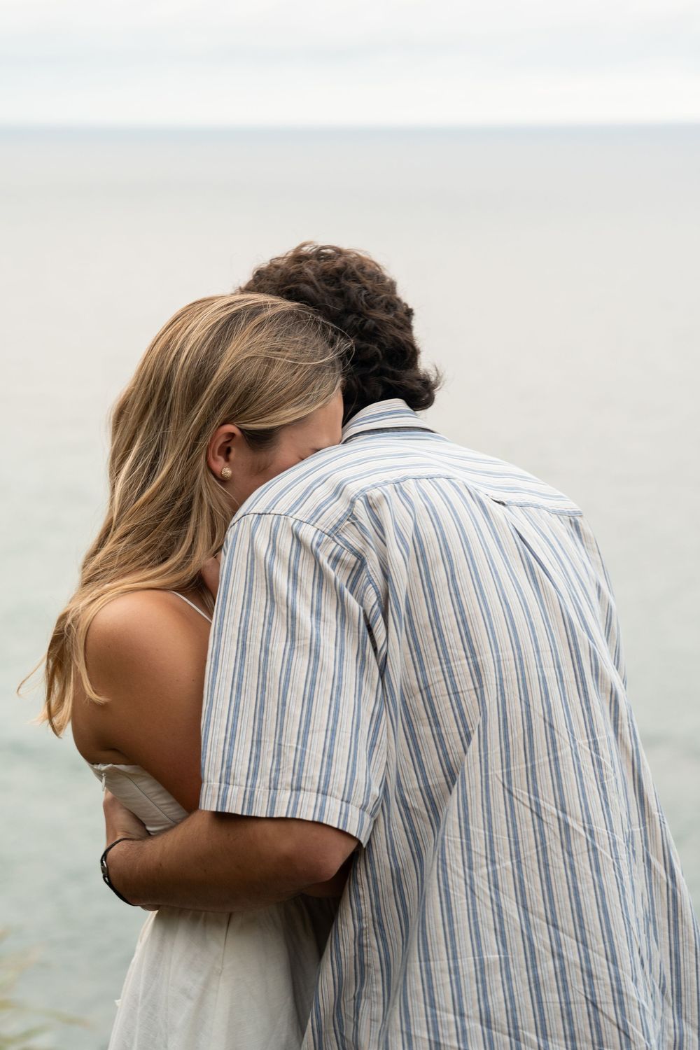 surprise marriage proposal Wollongong