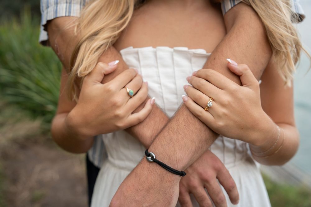 surprise marriage proposal