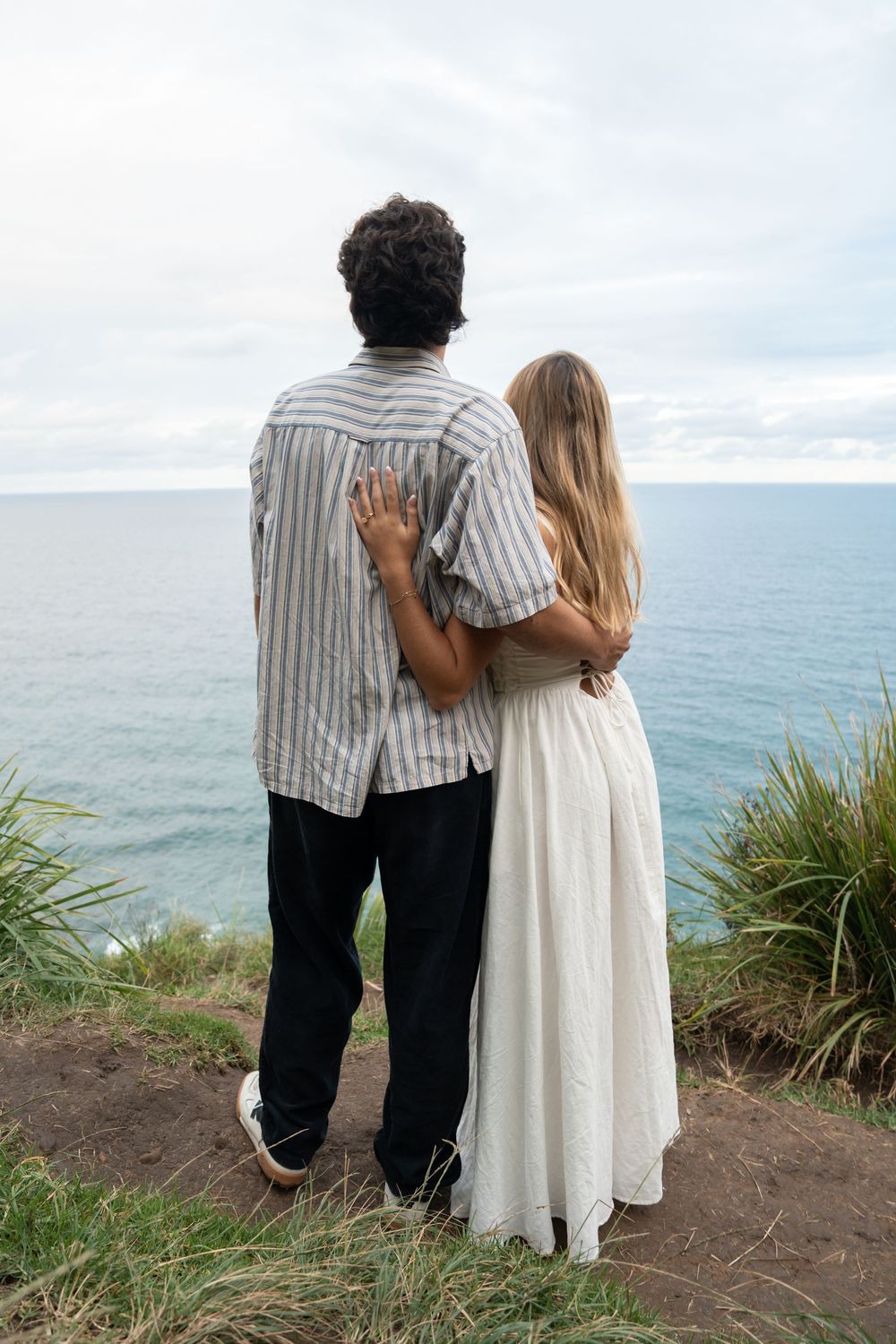 engagement photography Wollongong