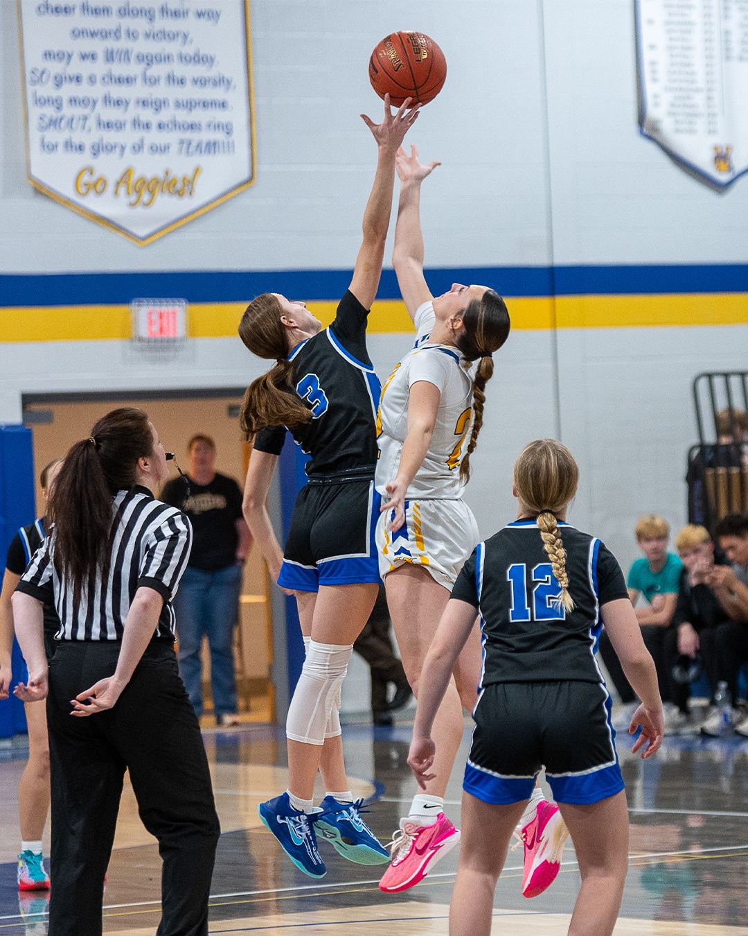 Sports Photography - Sadie Lynn Media