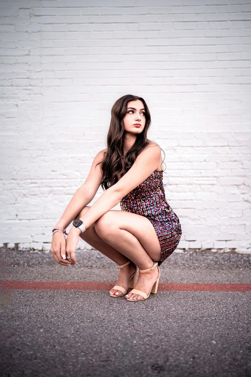 Fort Worth Senior Photographer