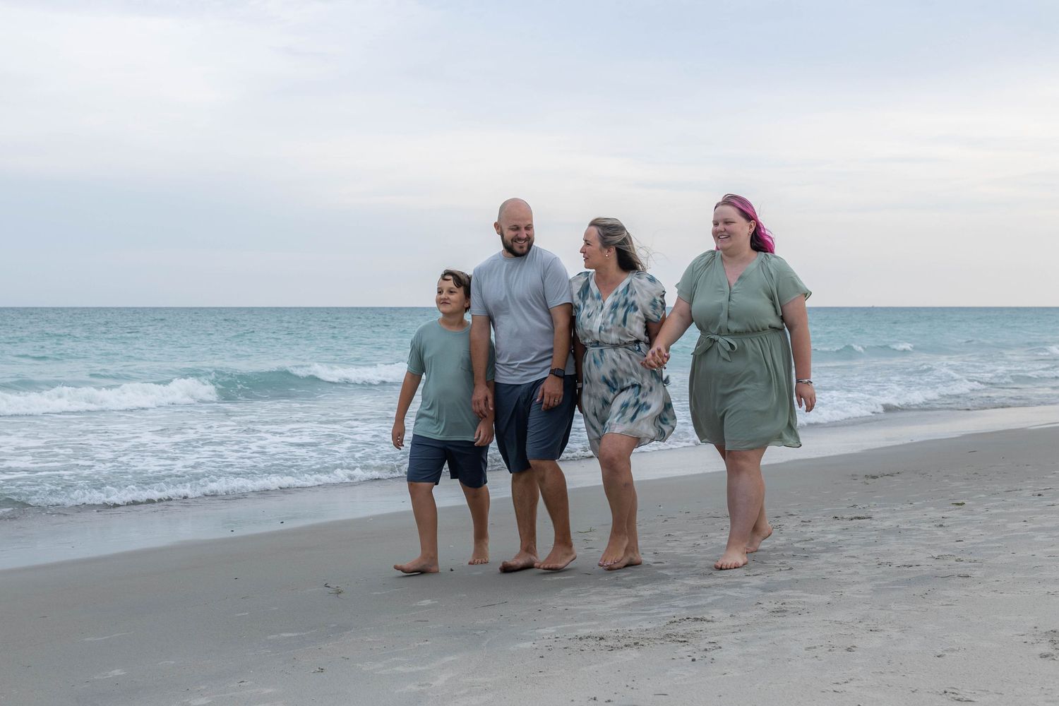 nc photographer with autism knowledge in swansboro nc. Samantha Ann Photo studio Emerald Isle beach photos