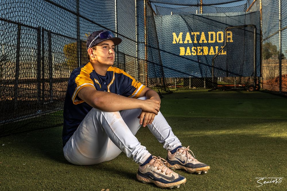 phoenix best baseball top 10 team photos sports photographer Anjeanette Photography Portraits Arizona Paradise Valley