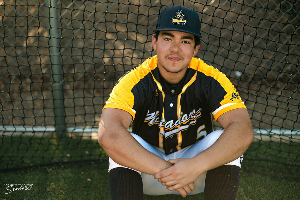 phoenix best baseball top 10 team photos sports photographer Anjeanette Photography Portraits Arizona Paradise Valley